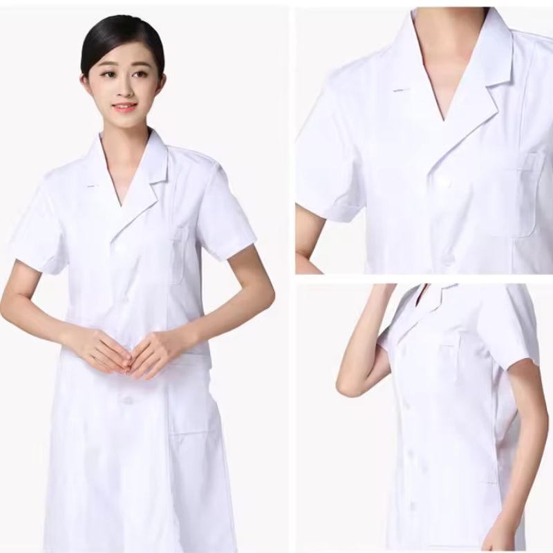 Các tiêu chí khi chọn áo blouse